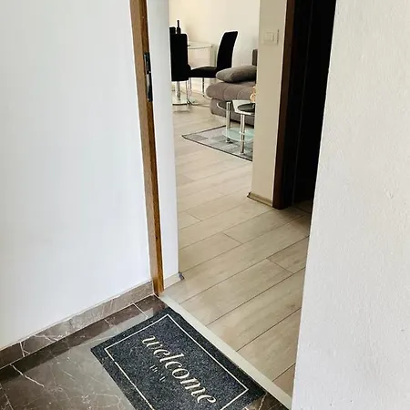 Tina Apartment Murvica (Policnik)