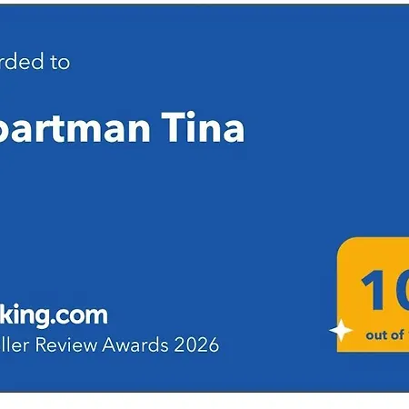 Tina