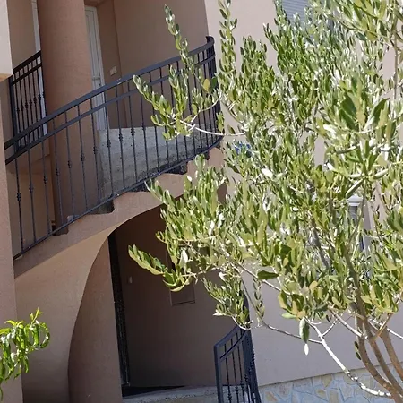 Appartement Tina *