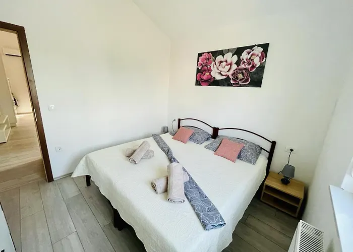 Apartmán Tina