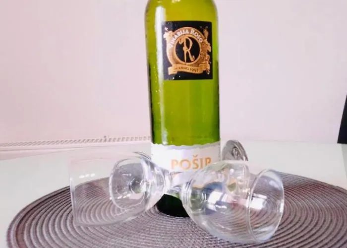 Tina * Murvica (Policnik)