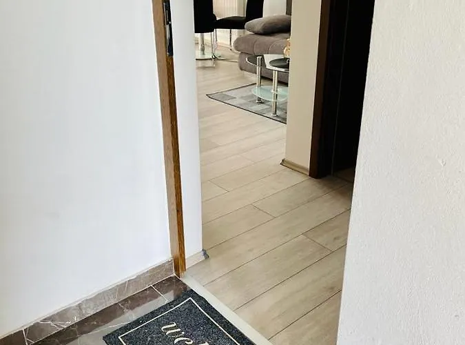 Tina 아파트 Murvica (Policnik)