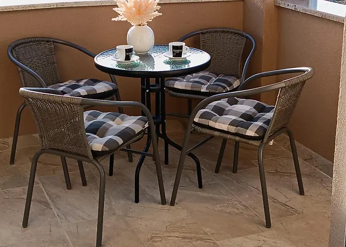 Tina * Murvica (Policnik)